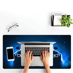 Cool Sport Car Mouse Pad