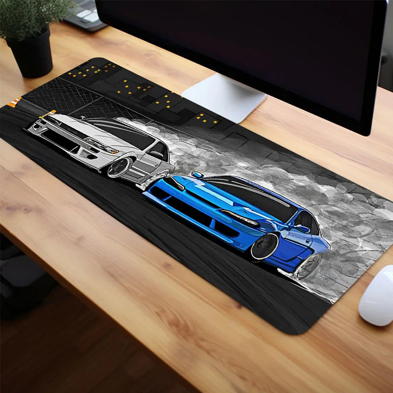 Drift S13 and S15 JDM Car