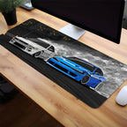 Drift S13 and S15 JDM Car