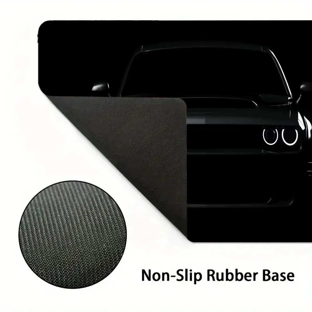 Cool Black car