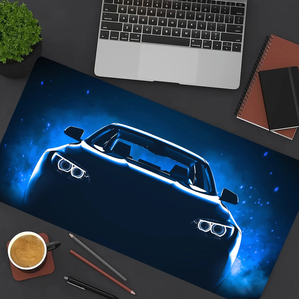 Cool Sport Car Mouse Pad