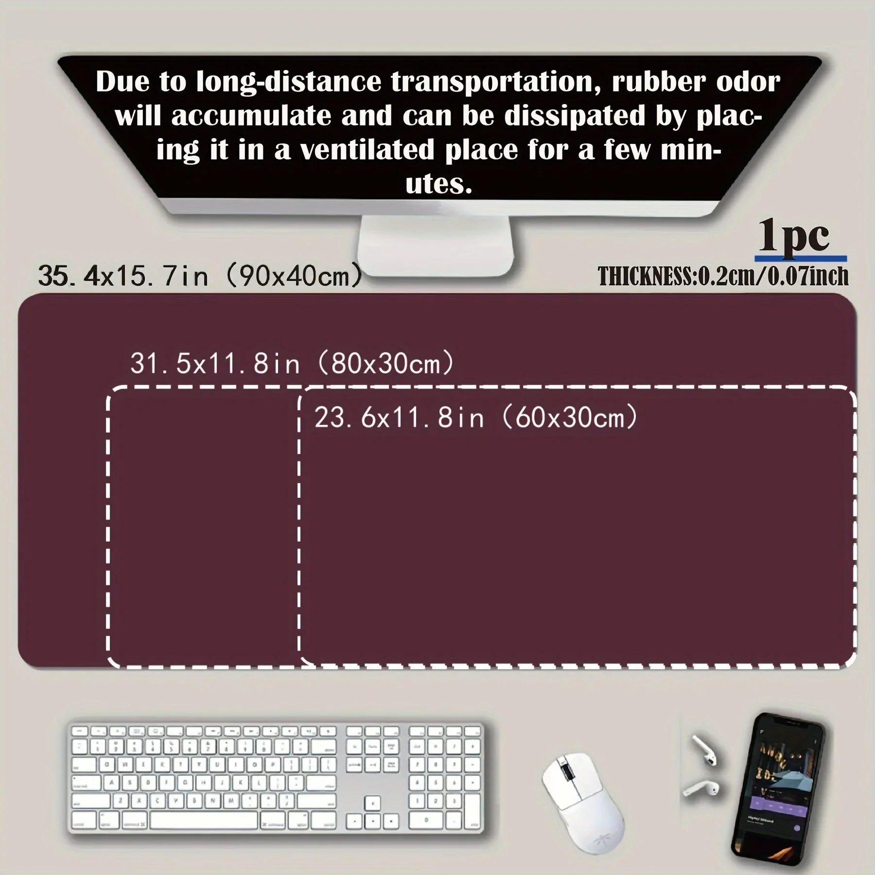 Large White Sports Car Design