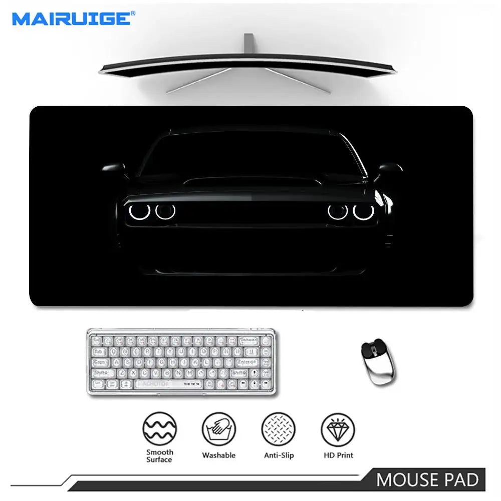 Cool Black car