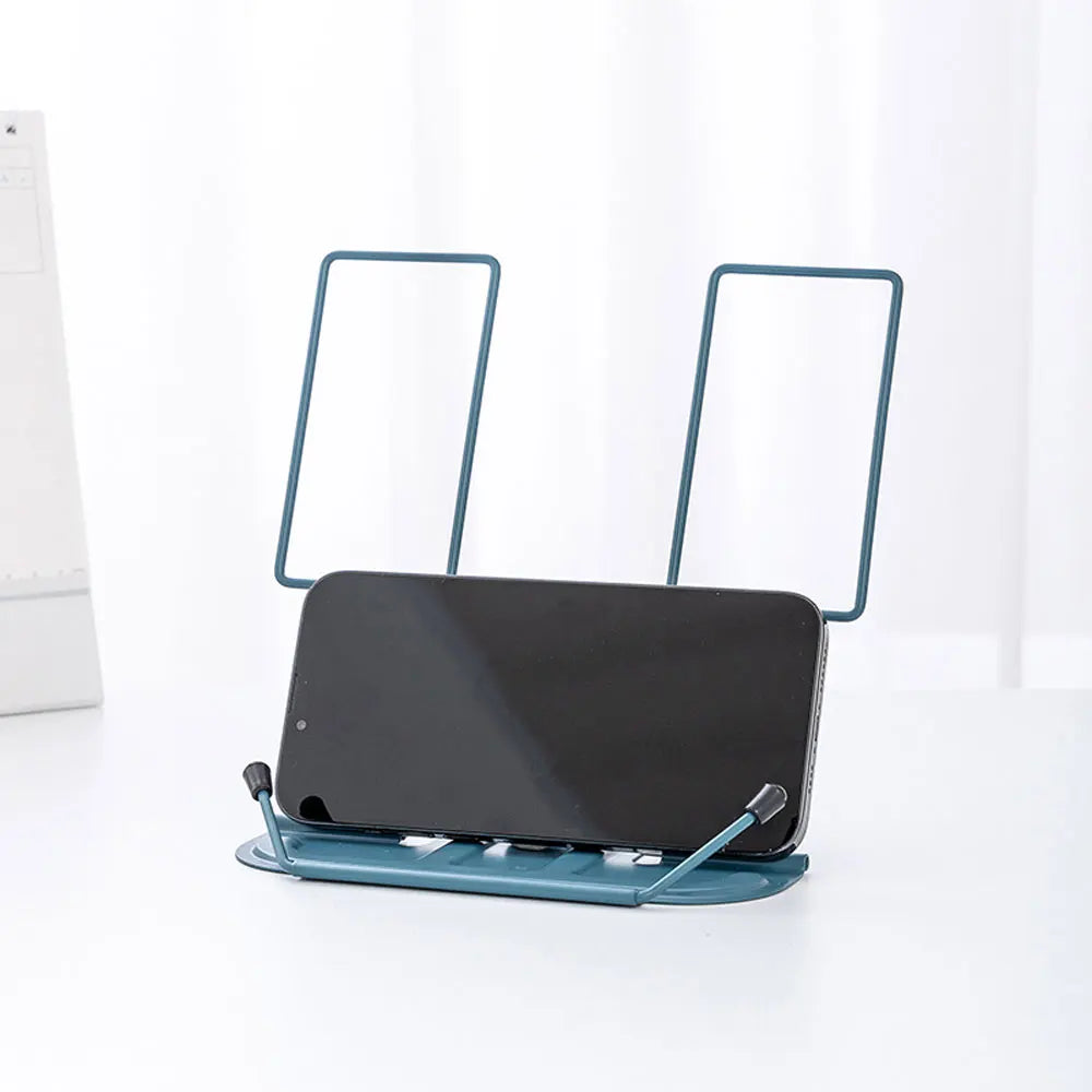 Adjustable Desk Book Stand