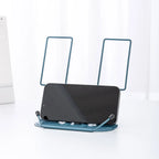 Adjustable Desk Book Stand