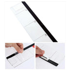 Computer Phone Monitor Memo Board