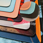 Floral table mat Plant