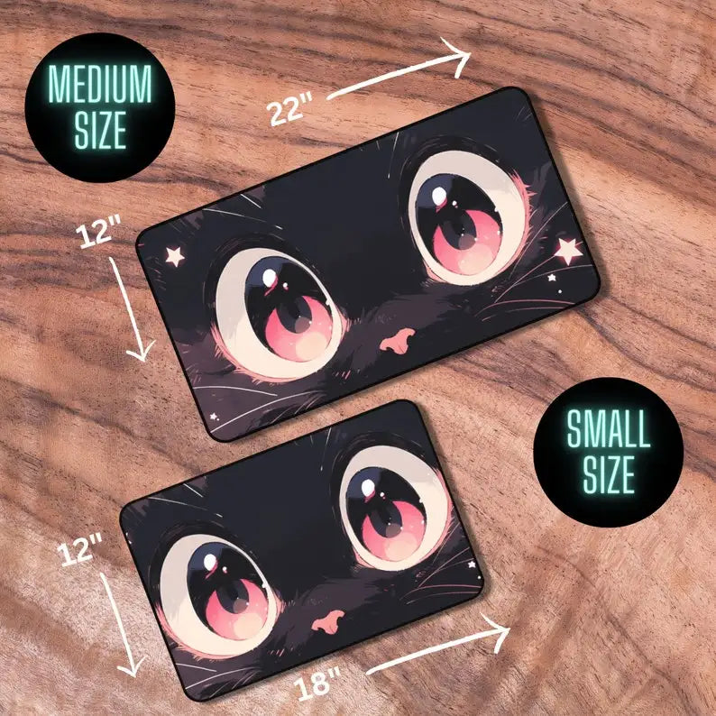 Anime Cute Cat Cat themed