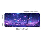 Large Butterfly Forest