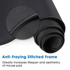 Warrior Gamer Office Computer