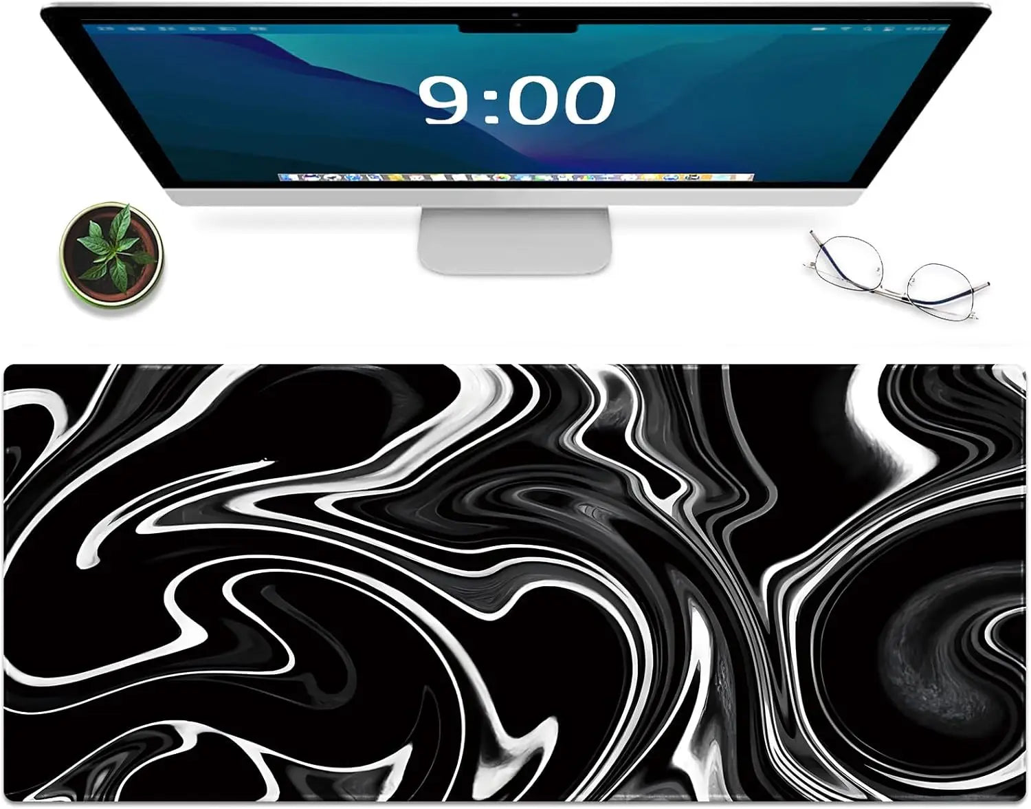 Mouse Pad Mouse Pad Extended