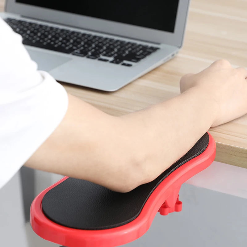 Computer Arm Rest For Desk Adjustable Ergonomic