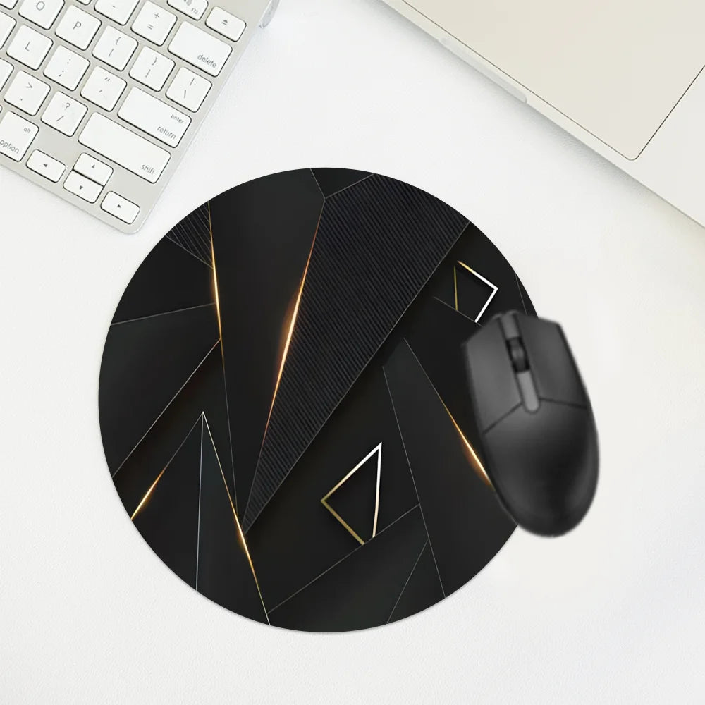 Geometry Design Kawaii