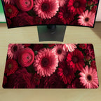 Red Flower Aesthetic