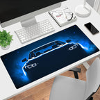 Cool Sport Car Mouse Pad