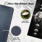 Moon Mouse Pad