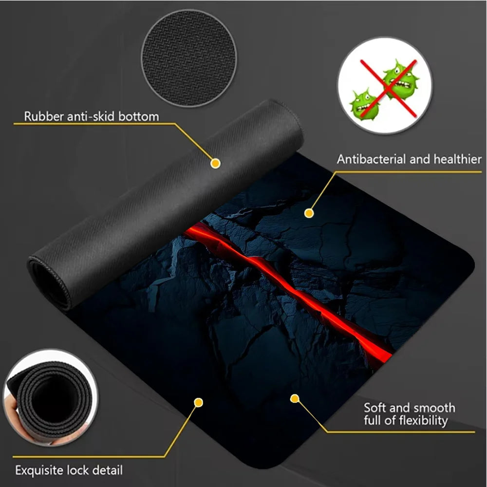 Large Gaming Mouse Pad