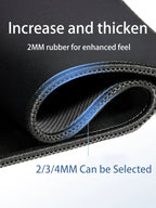 mairuige Large mouse pad