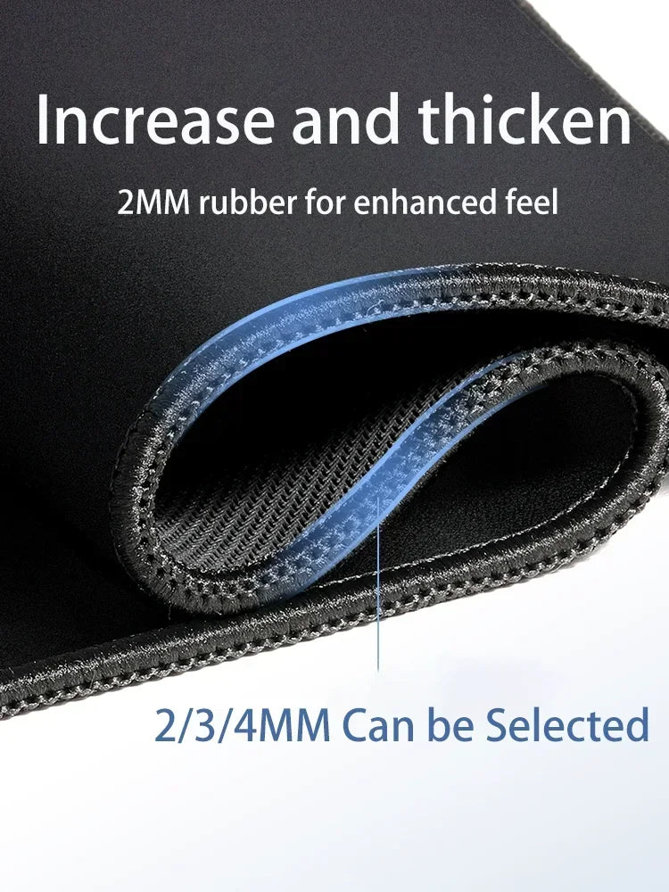 mairuige Large mouse pad