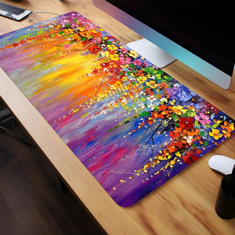 Colorful Beautiful Flowers