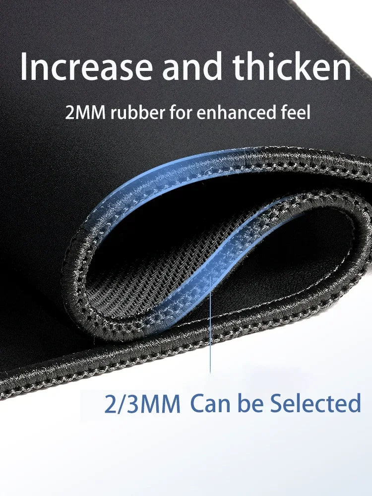 Oversized Cute girl anime