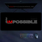 Large It's Not Impossible