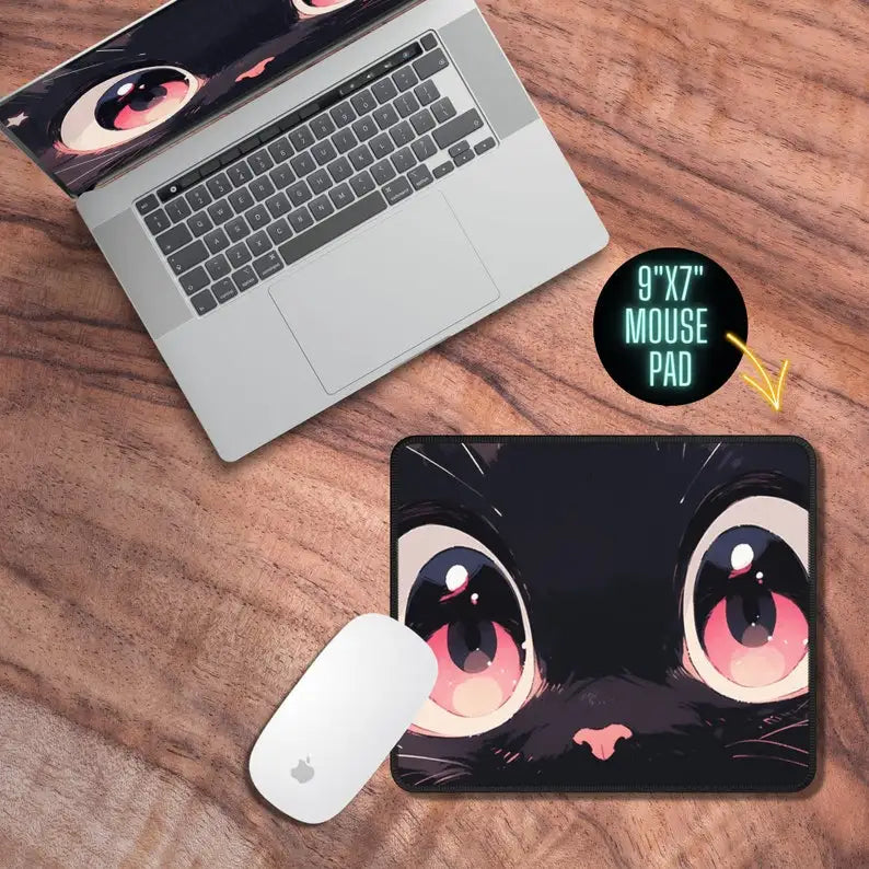 Anime Cute Cat Cat themed