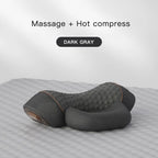 3 In 1 Neck Massager Pillow Electric Cervical