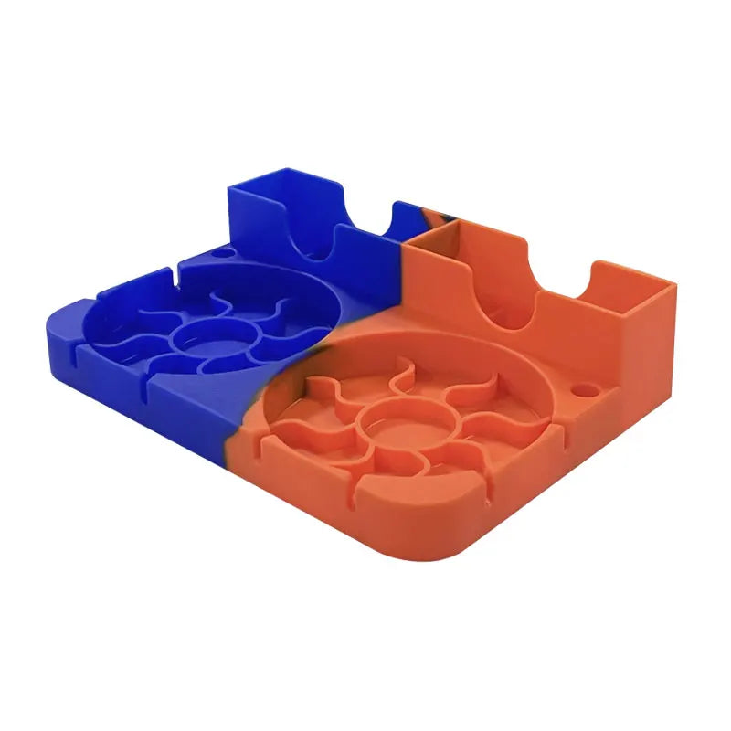 high quality tumbler dry store