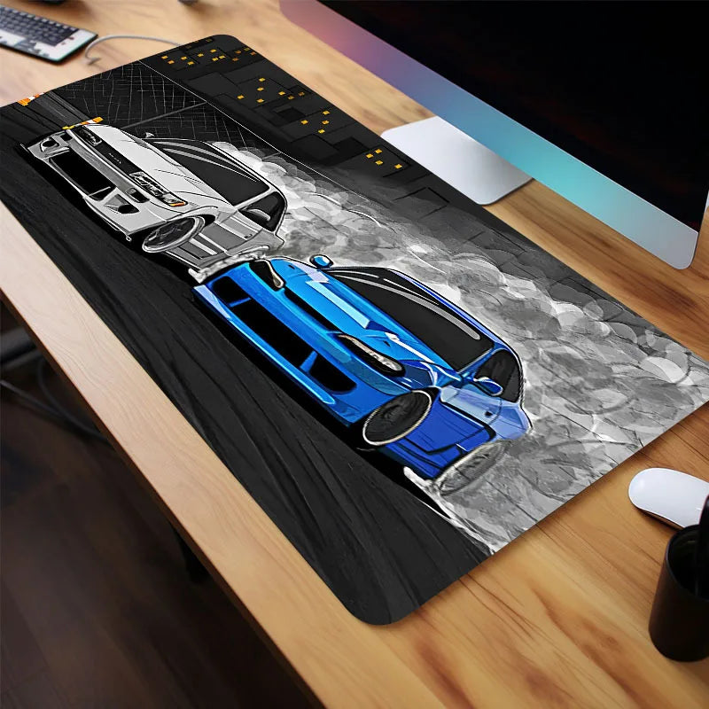 Drift S13 and S15 JDM Car