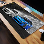 Drift S13 and S15 JDM Car