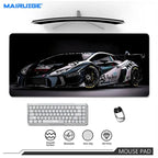 Cool Sports car Mouse Pad