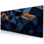 3D Geometric Mouse Pad