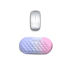 Ergonomic Keyboard Wrist Rest & Mouse Wrist Rest Set