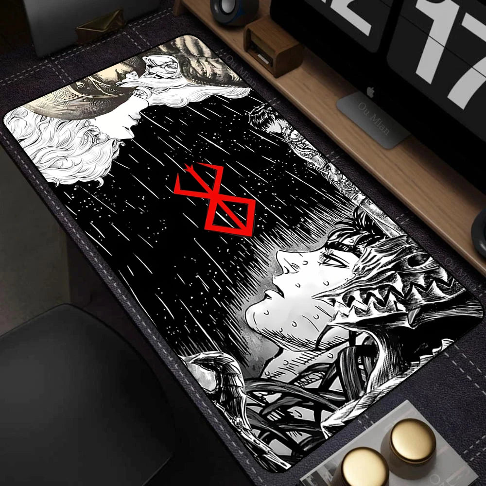 Anime Berserk