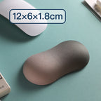 PC Office Silicone Mouse Pad Wrist