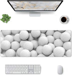 Golf White Balls