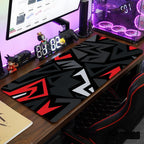 Art Abstract Mouse pad