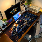 Soldier Pattern Graphic