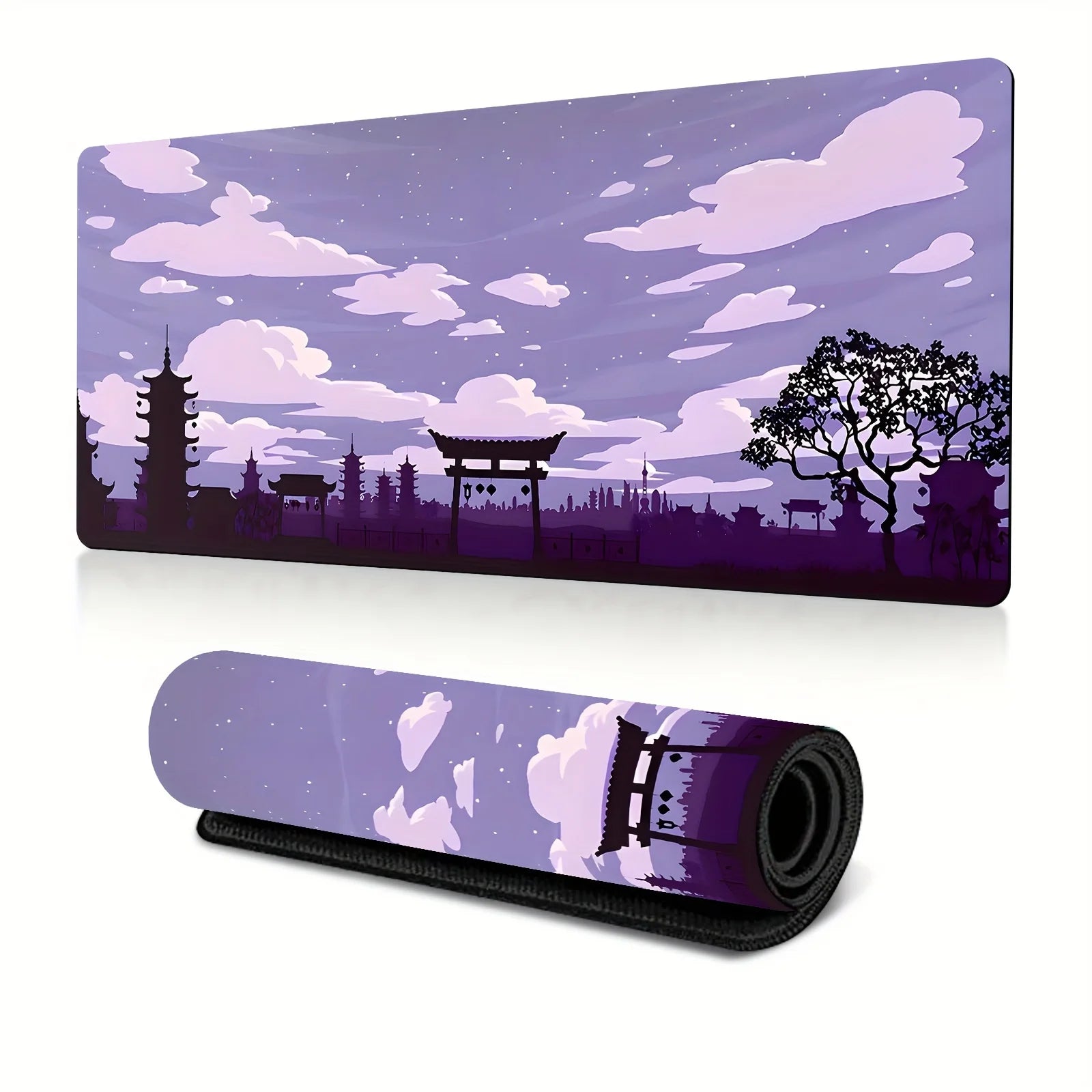 Large Mouse Nature sci-fi