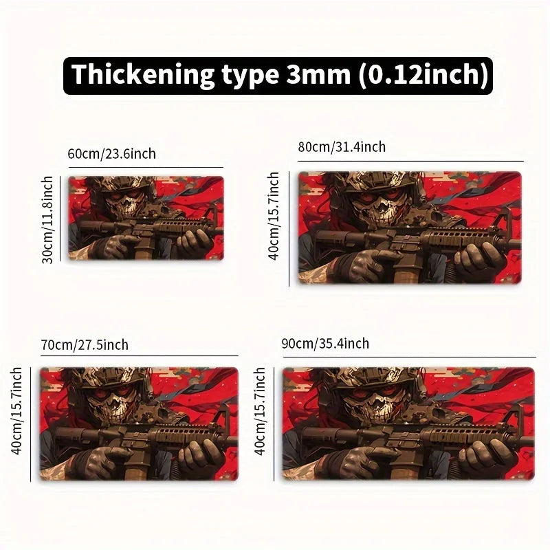 Skull Warrior Gaming