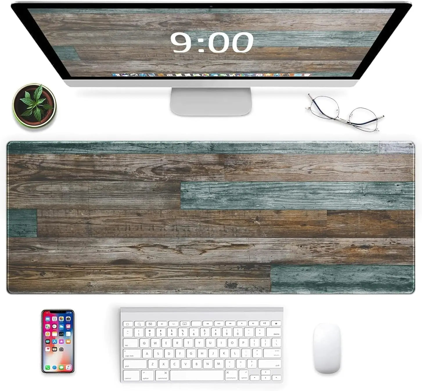 Mouse Pad Mouse Pad Extended