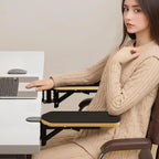 Arm Rest Pad 90 Degree Adjustable
