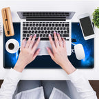 Cool Sport Car Mouse Pad