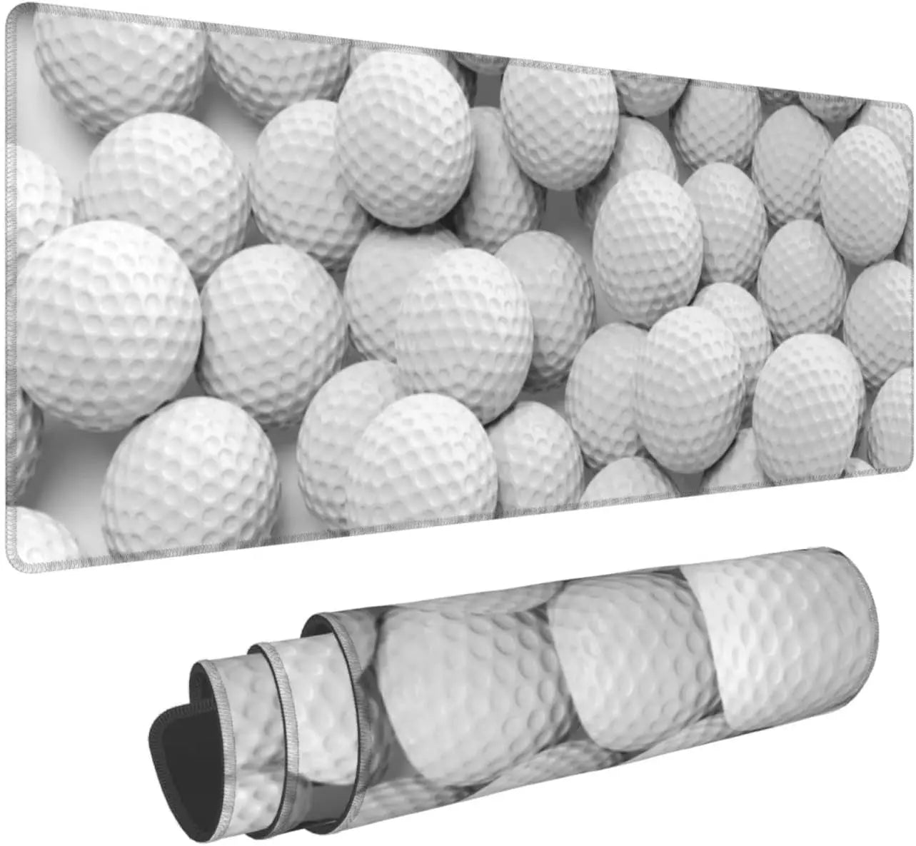 Golf White Balls