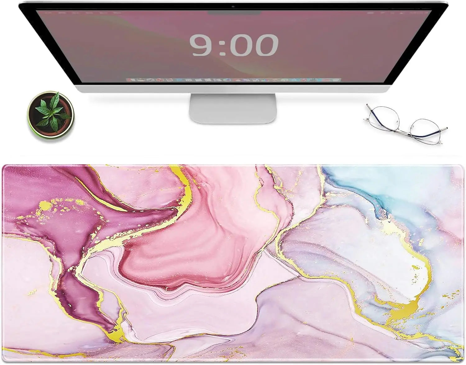 Mouse Pad Mouse Pad Extended