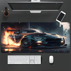 Stunt Drift Car