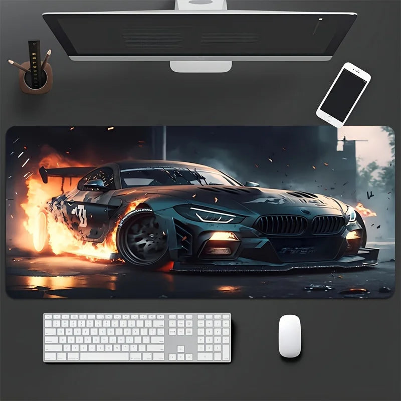 Stunt Drift Car