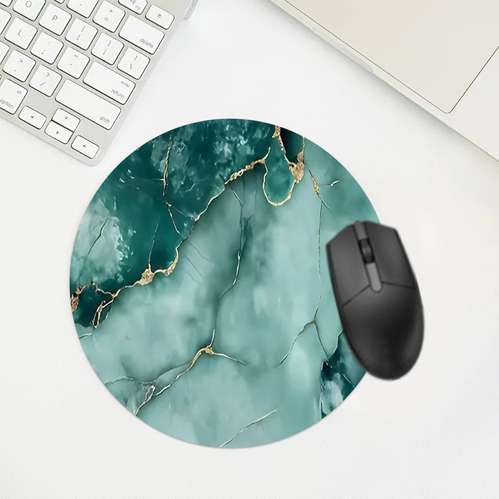 Artisan Marble Pattern Kawaii