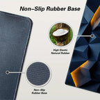 3D Geometric Mouse Pad